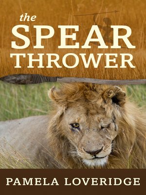 cover image of The Spear Thrower